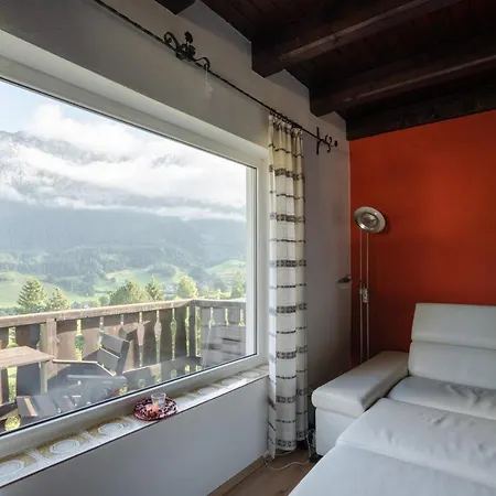 Vakantiehuis Rekreacni Dum Grimming *