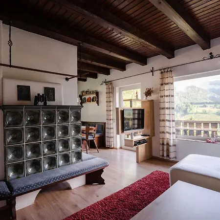 Rekreacni Dum Grimming Sankt Martin am Grimming