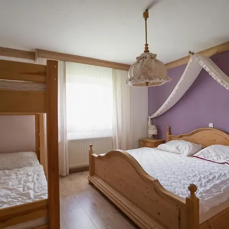 Rekreacni Dum Grimming Vakantiehuis *