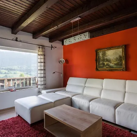 Casa vacanze Rekreacni Dum Grimming Sankt Martin am Grimming