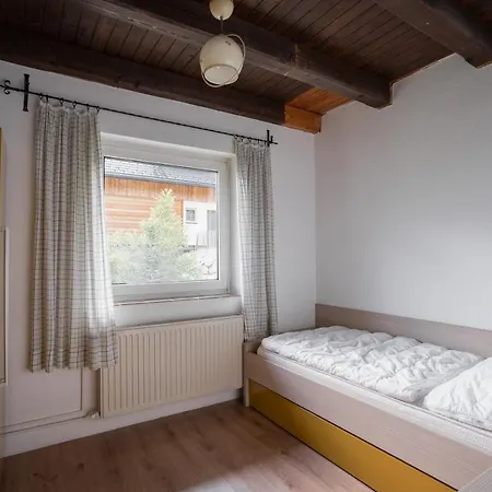 Vakantiehuis Rekreacni Dum Grimming