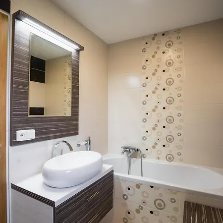 Rekreacni Dum Grimming Vakantiehuis