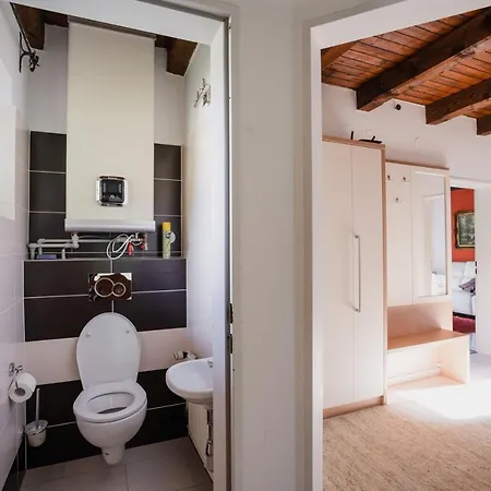 Rekreacni Dum Grimming Vakantiehuis