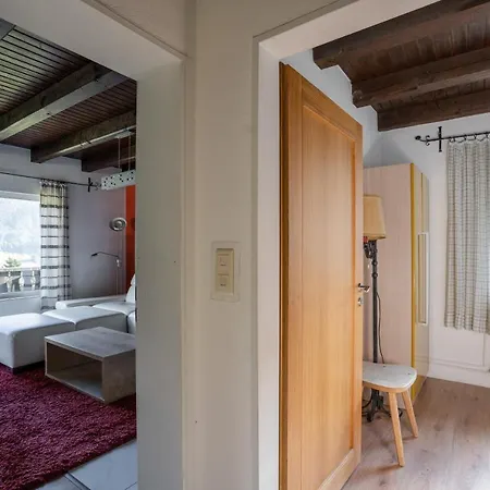 Vakantiehuis Rekreacni Dum Grimming