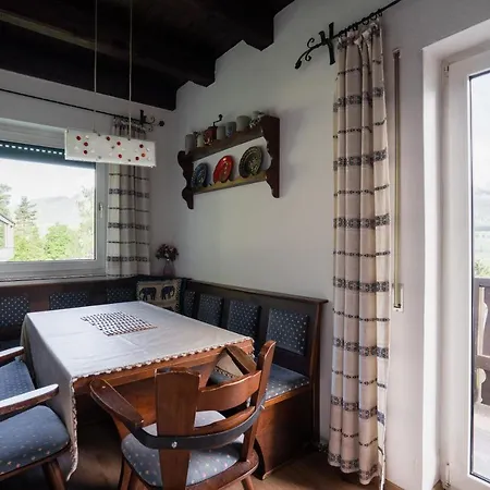 Rekreacni Dum Grimming Sankt Martin am Grimming