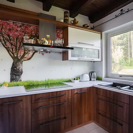 Rekreacni Dum Grimming * Sankt Martin am Grimming