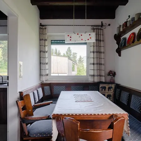 Rekreacni Dum Grimming Casa vacanze Sankt Martin am Grimming