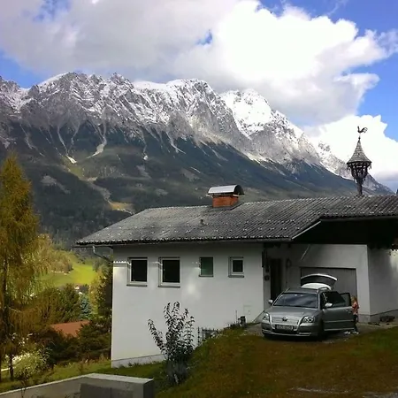 Rekreacni Dum Grimming Vakantiehuis Sankt Martin am Grimming