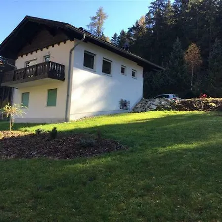 Vakantiehuis Rekreacni Dum Grimming *