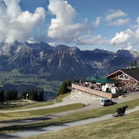 Vakantiehuis Rekreacni Dum Grimming Sankt Martin am Grimming