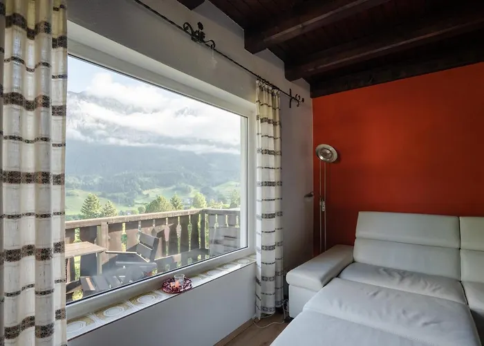 Holiday home Rekreacni Dum Grimming *