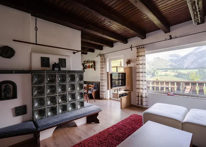 Rekreacni Dum Grimming Sankt Martin am Grimming