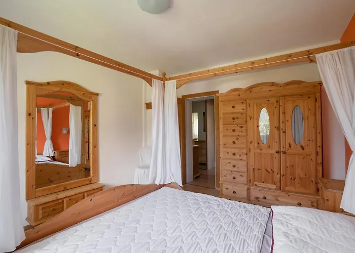 Rekreacni Dum Grimming Holiday home