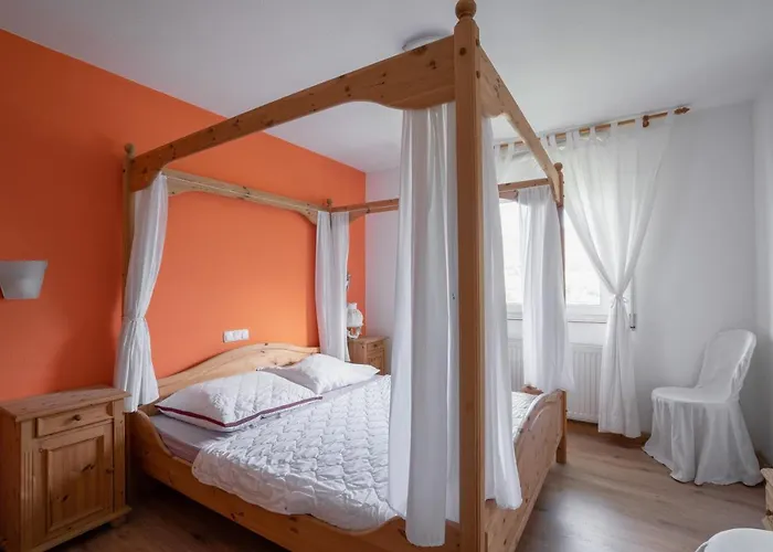 Casa vacanze Rekreacni Dum Grimming