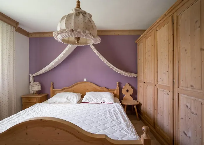 Tatil Evi Rekreacni Dum Grimming *