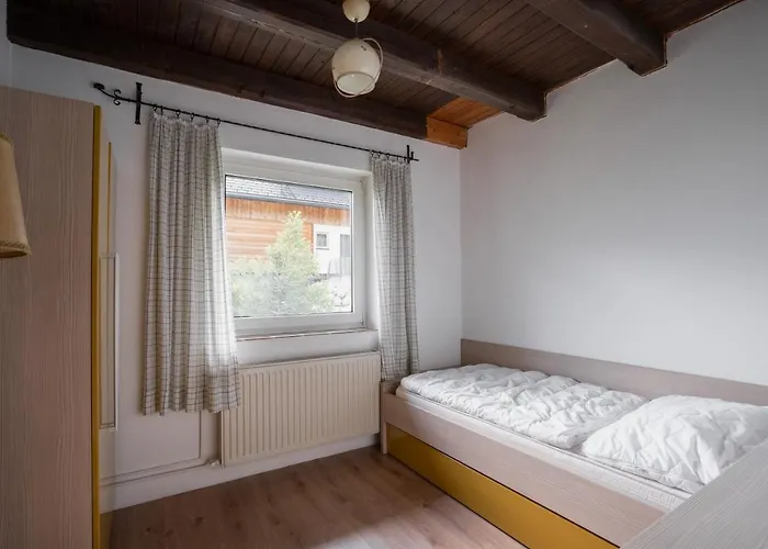 Casa vacanze Rekreacni Dum Grimming