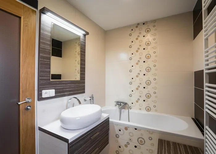 Rekreacni Dum Grimming Casa vacanze