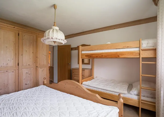 Rekreacni Dum Grimming Sankt Martin am Grimming