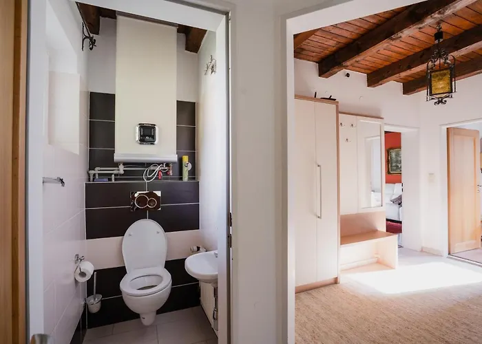 Rekreacni Dum Grimming Casa vacanze