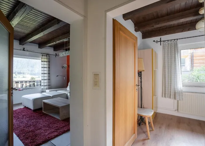 Tatil Evi Rekreacni Dum Grimming