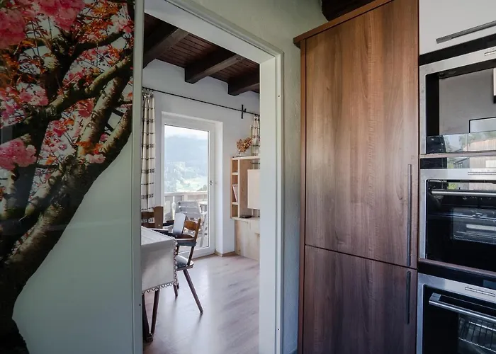 Rekreacni Dum Grimming Tatil Evi