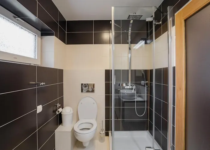 Rekreacni Dum Grimming Casa vacanze *