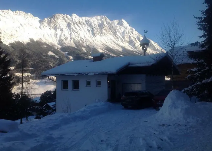 Casa vacanze Rekreacni Dum Grimming Sankt Martin am Grimming