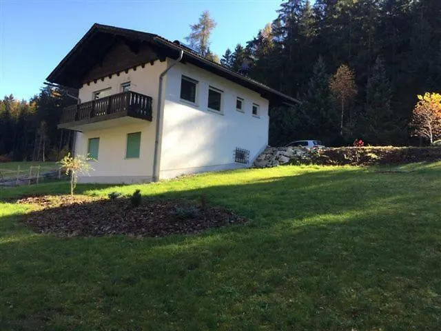 Tatil Evi Rekreacni Dum Grimming *